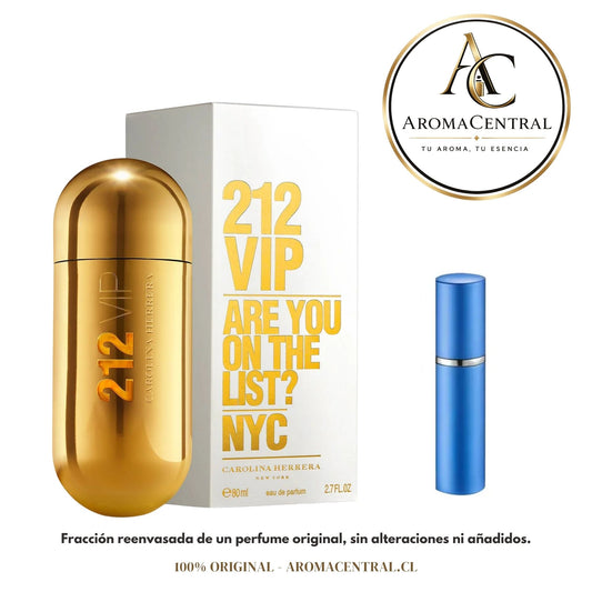 212 VIP EDP - Decant PRO - Carolina Herrera