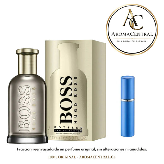 Boss N°6 Bottled EDP - Decant PRO - Hugo Boss