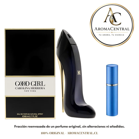 Good Girl EDP - Decant PRO - Carolina Herrera