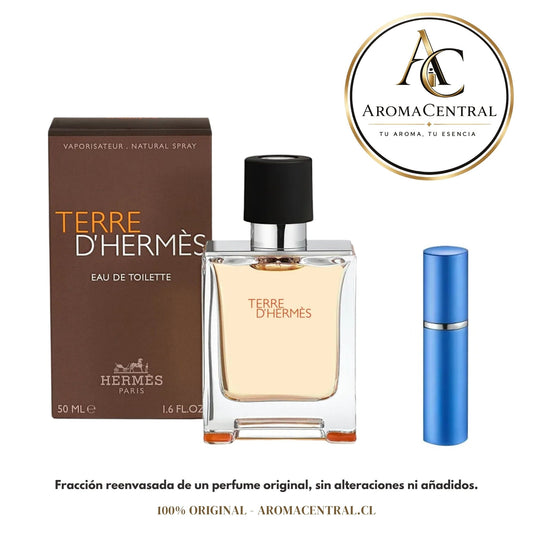 Terre d'Hermès EDT - Decant PRO - Hermès