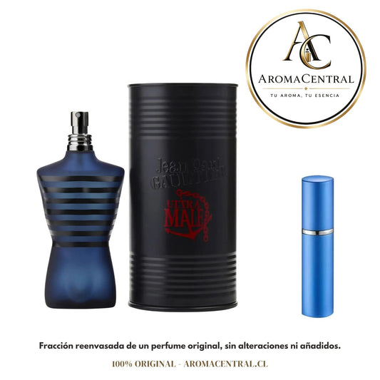 Ultra Male EDT - Decant PRO - Jean Paul Gaultier