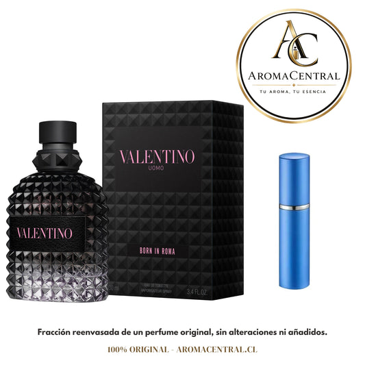 Born in Roma Uomo EDT - Decant PRO - Valentino