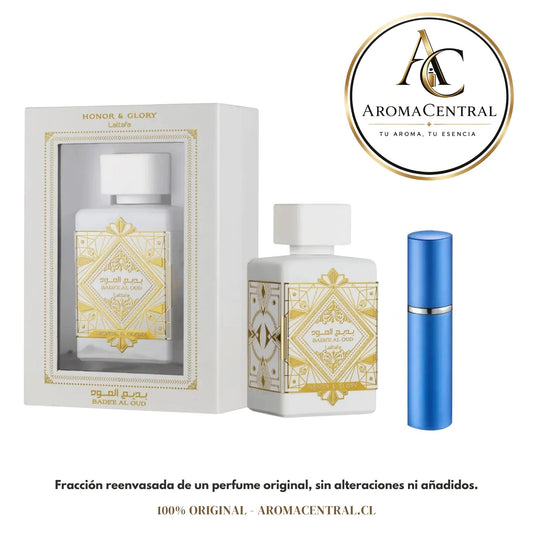 Bade'e Al Oud Honor & Glory EDP - Decant PRO - Lattafa
