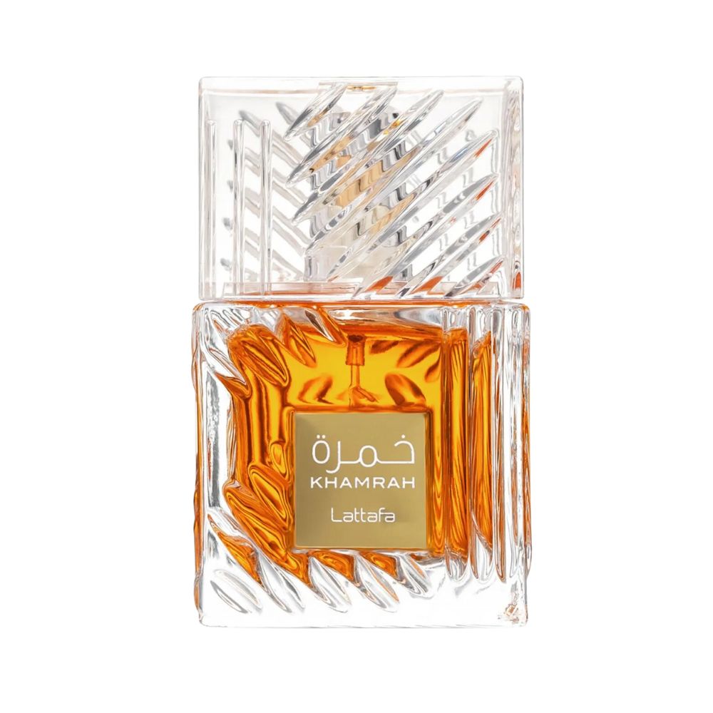 Khamrah EDP 100ml Unisex - Lattafa