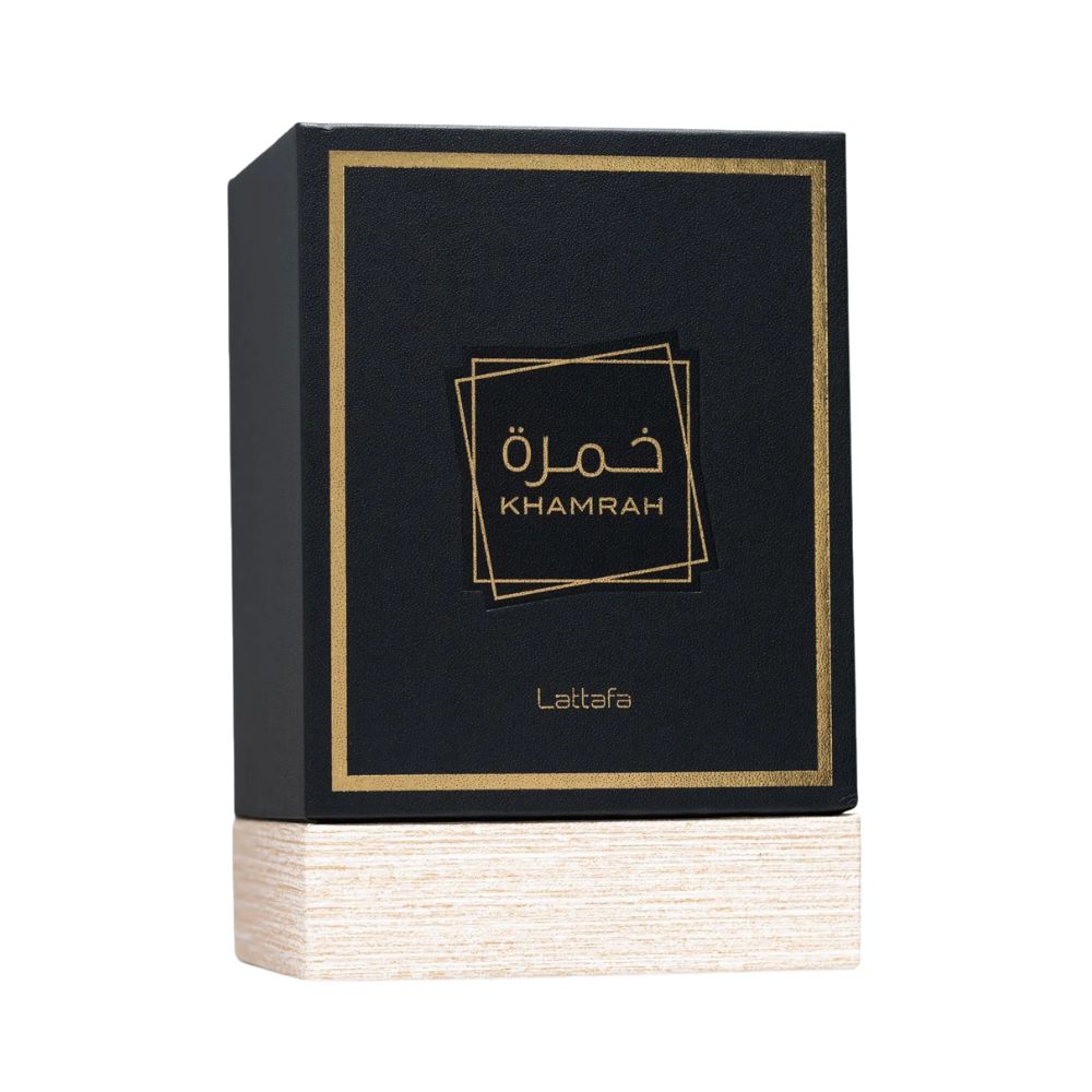Khamrah EDP 100ml Unisex - Lattafa
