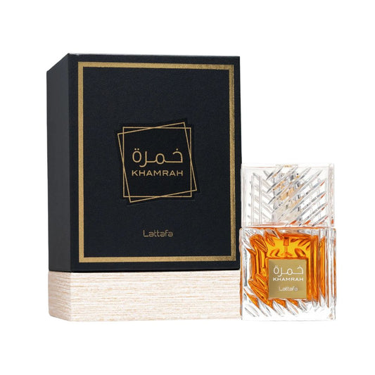 Khamrah EDP 100ml Unisex - Lattafa