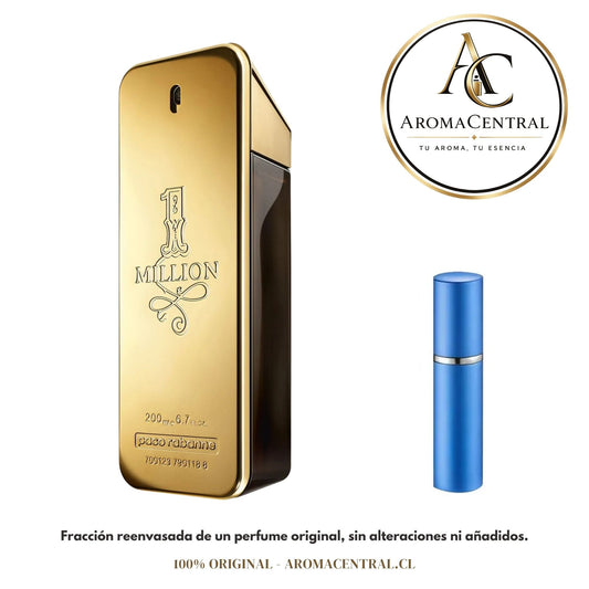 1 Million EDT - Decant PRO - Paco Rabanne