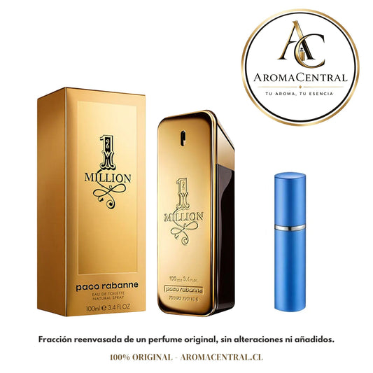 1 Million EDT - Decant PRO - Paco Rabanne