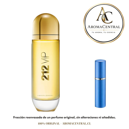 212 VIP EDP - Decant PRO - Carolina Herrera
