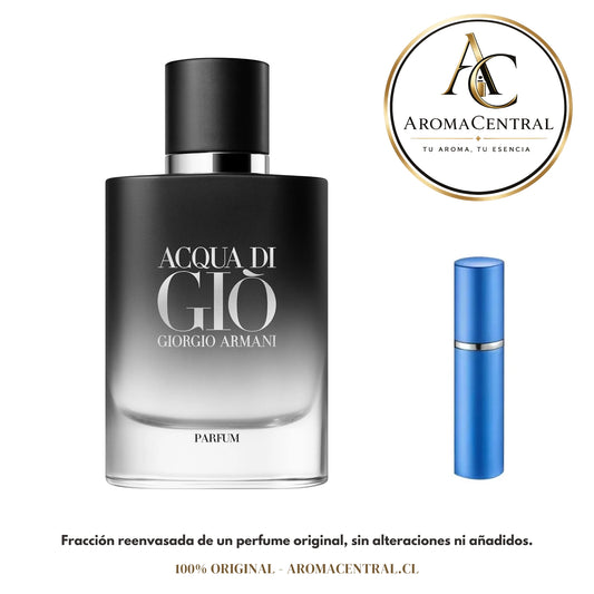Acqua di Giò Parfum - Decant PRO - Giorgio Armani