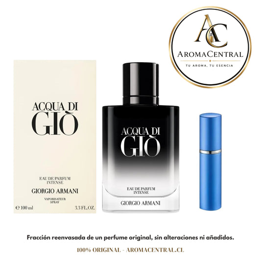Acqua di Giò Parfum - Decant PRO - Giorgio Armani