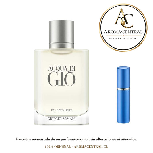 Acqua di Giò EDT - Decant PRO - Giorgio Armani