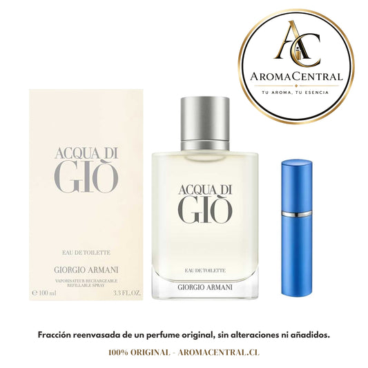 Acqua di Giò EDT - Decant PRO - Giorgio Armani