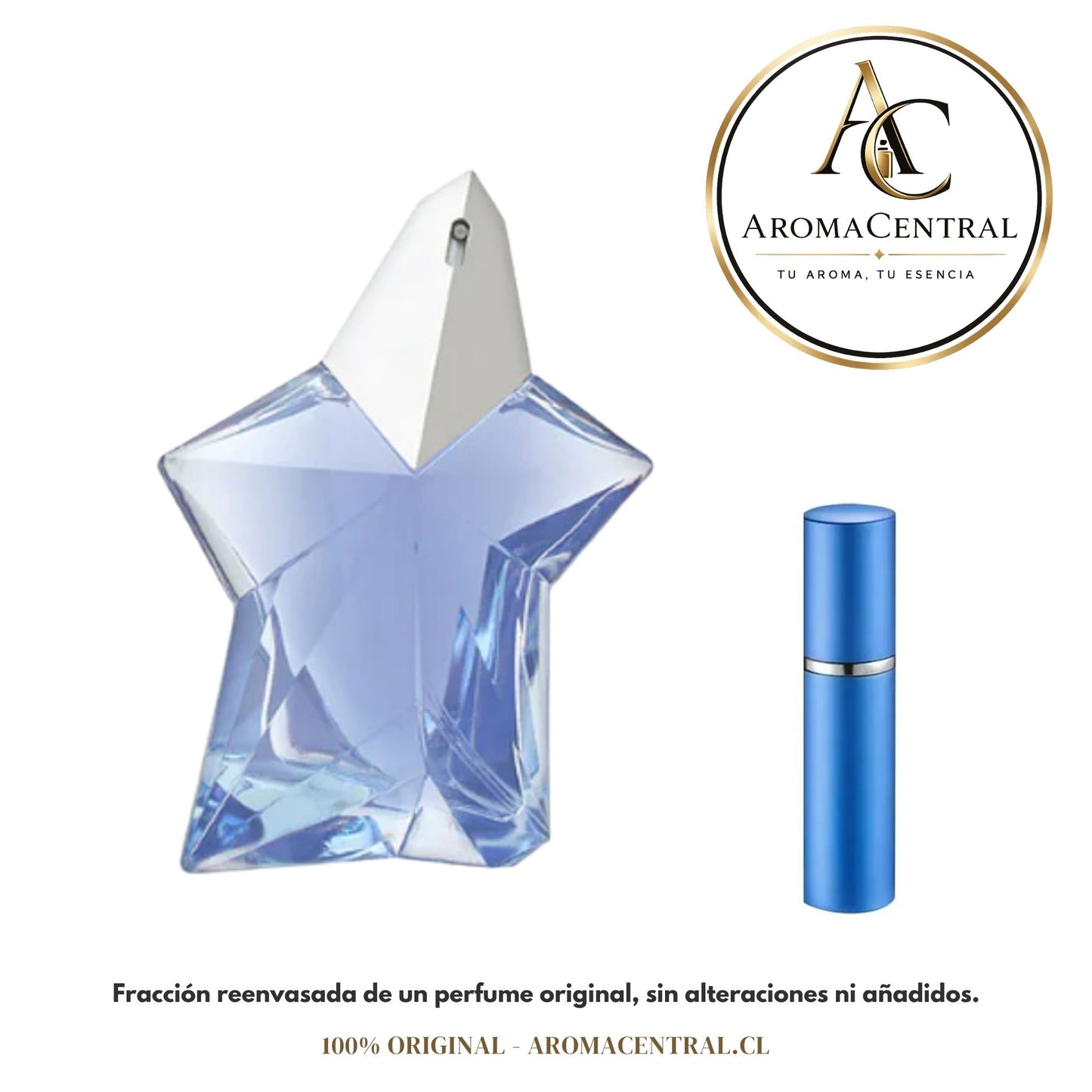 Angel EDT - Decant PRO - Mugler