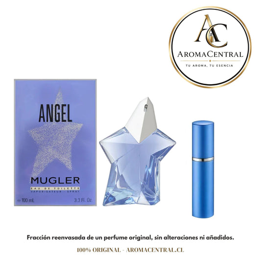 Angel EDT - Decant PRO - Mugler