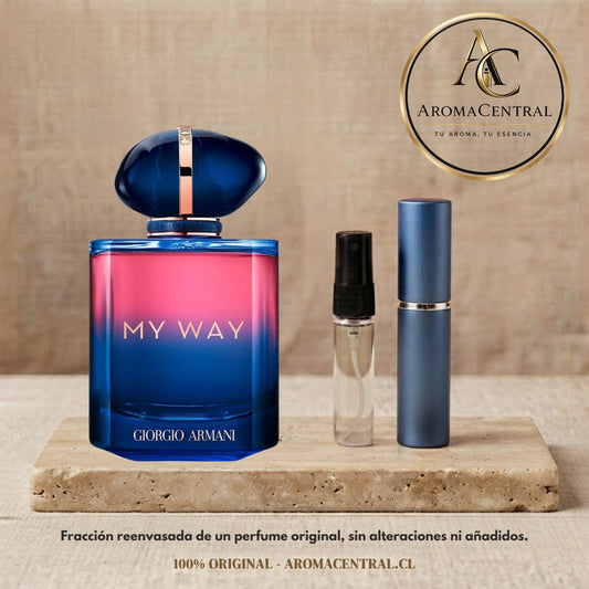 My Way Le Parfum Armani - Decant AromaCentral