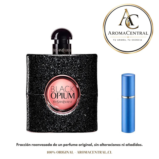 Black Opium EDP - Decant PRO - Yves Saint Laurent