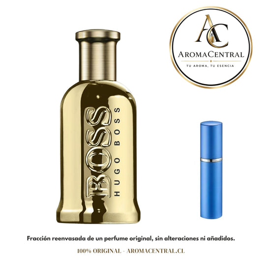 Boss N°6 Bottled EDP - Decant PRO - Hugo Boss