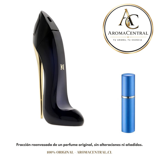 Good Girl EDP - Decant PRO - Carolina Herrera