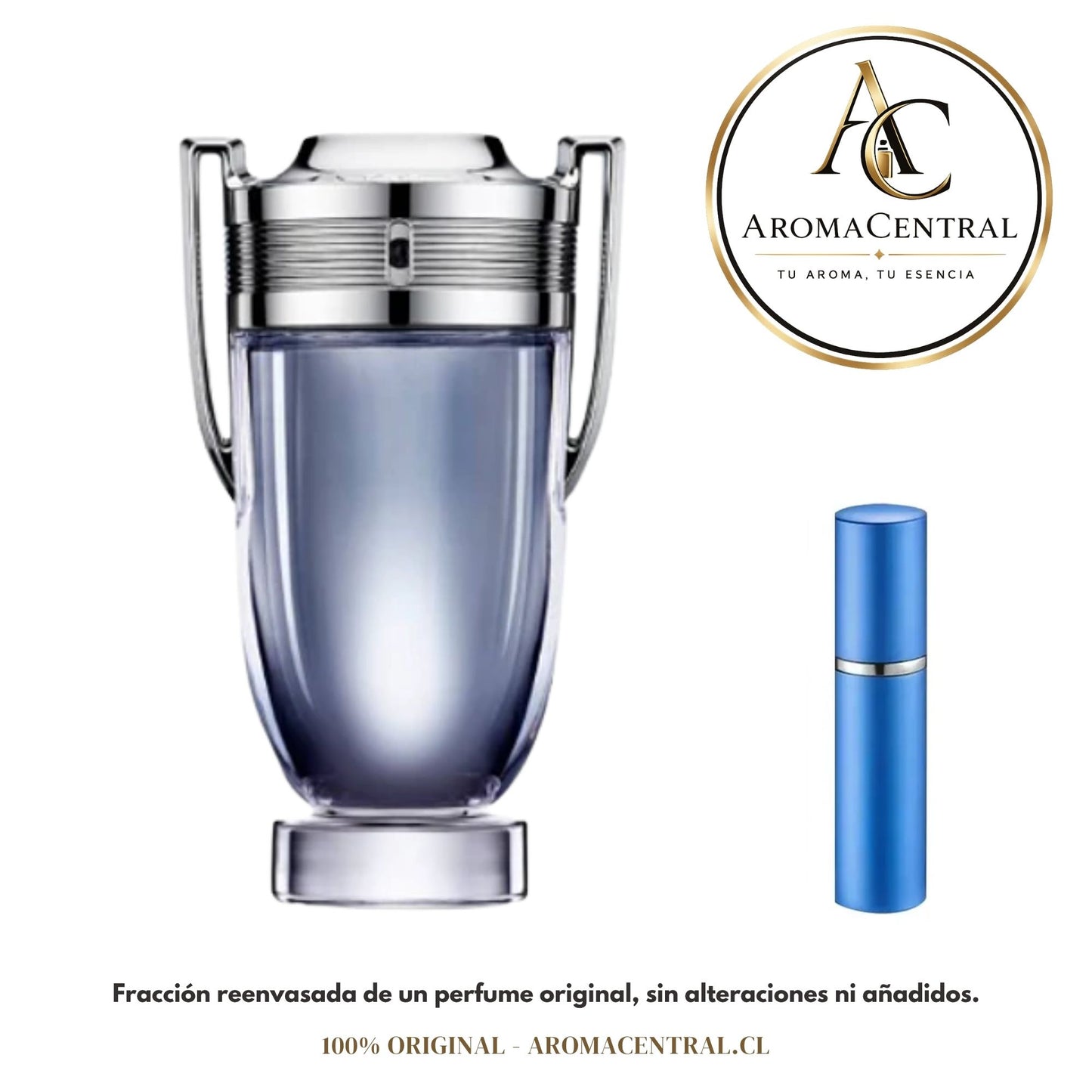 Invictus EDT - Decant PRO - Paco Rabanne