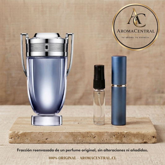 Invictus EDT Paco Rabanne - Decant AromaCentral