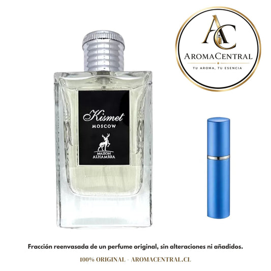Kismet Moscow EDP - Decant PRO - Maison Alhambra