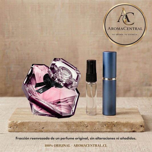 La Nuit Trésor EDP Lancôme - Decant AromaCentral