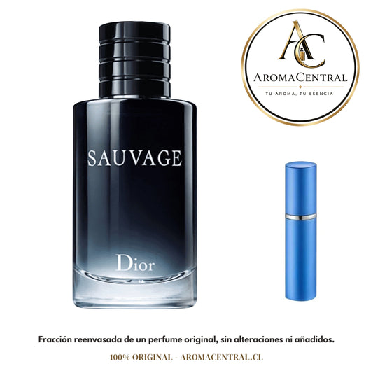Sauvage EDP - Decant PRO - Dior