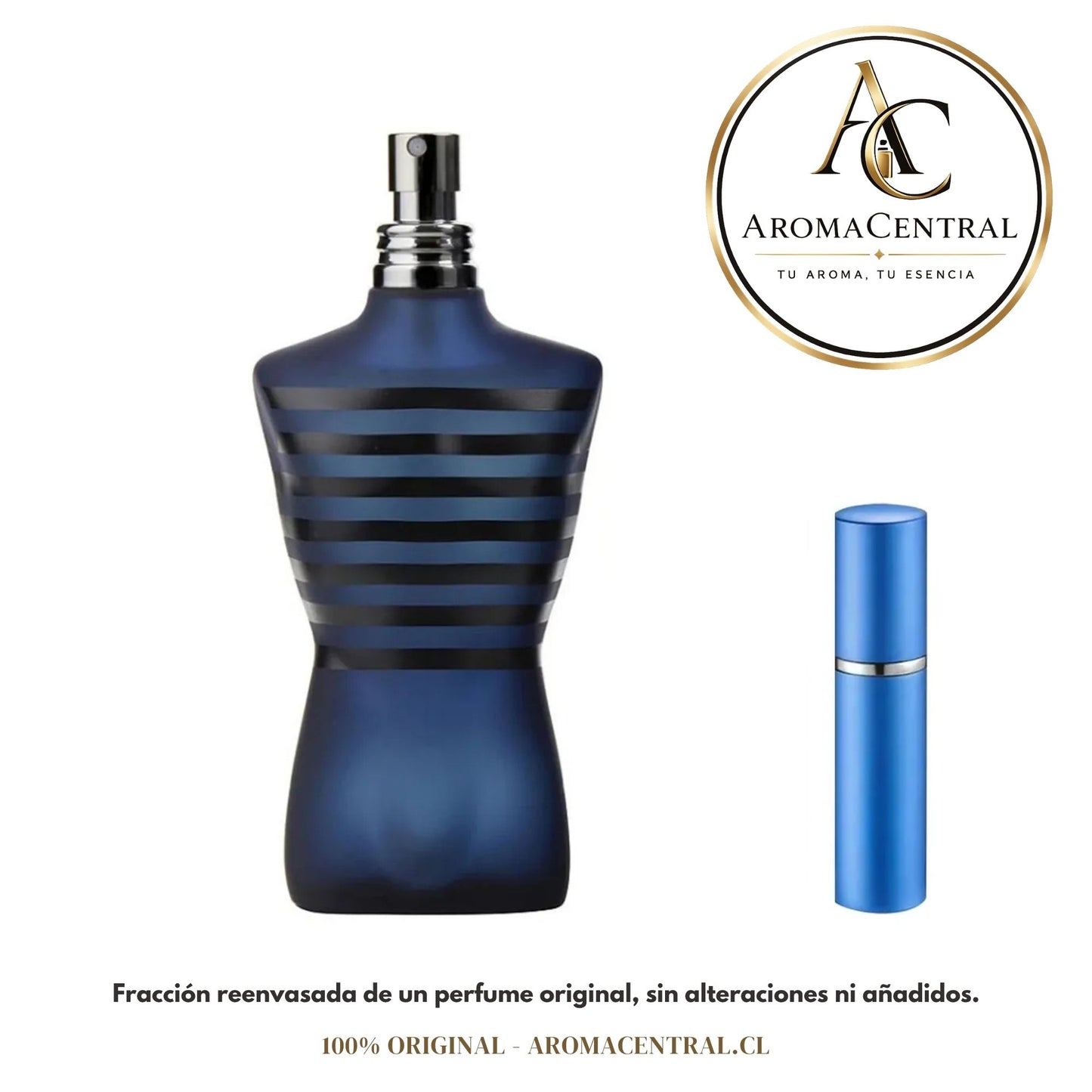 Ultra Male EDT - Decant PRO - Jean Paul Gaultier