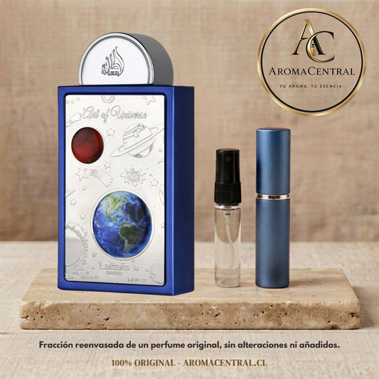 Art of Universe EDP - Decant - Lattafa