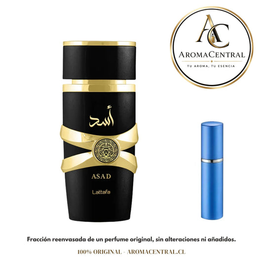 Asad EDP - Decant PRO - Lattafa