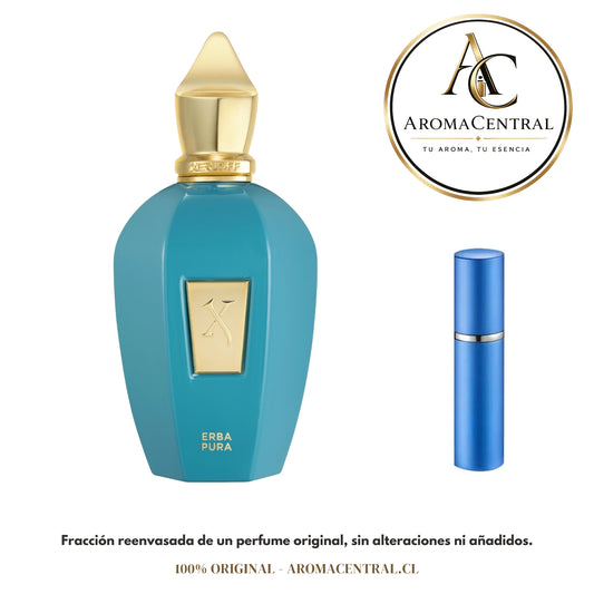 Erba Pura EDP - Decant PRO - Xerjoff