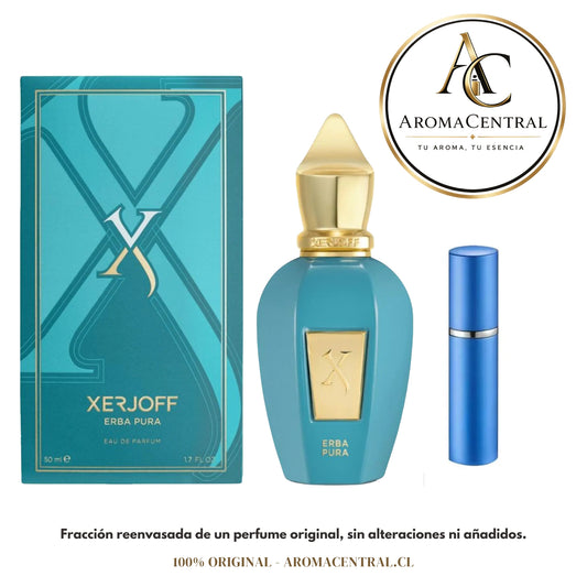 Erba Pura EDP - Decant PRO - Xerjoff