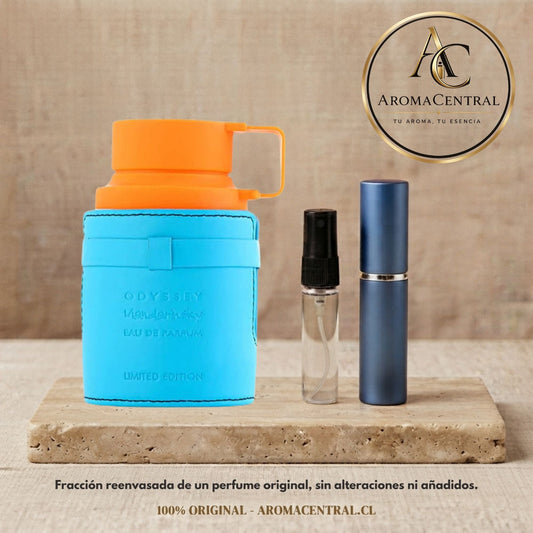 Odyssey Mandarin Sky EDP Armaf - Decant AromaCentral