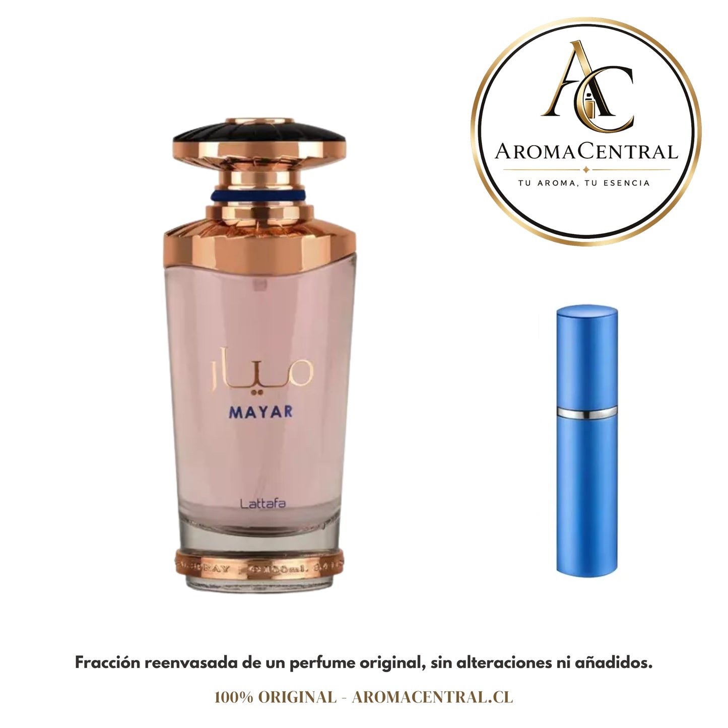 Mayar EDP - Decant PRO - Lattafa