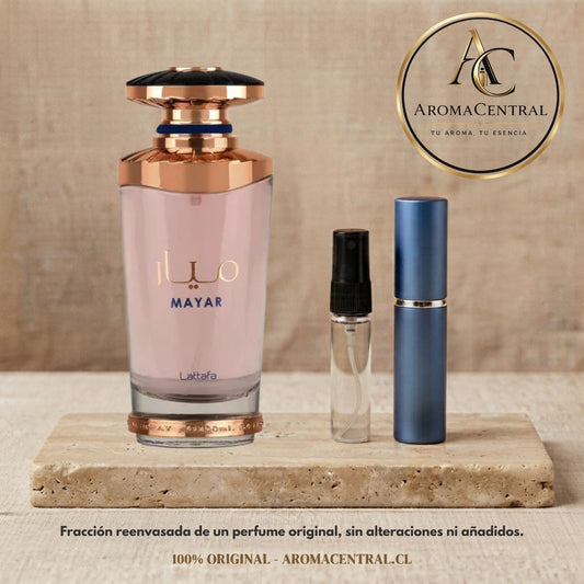 Mayar EDP Lattafa - Decant AromaCentral