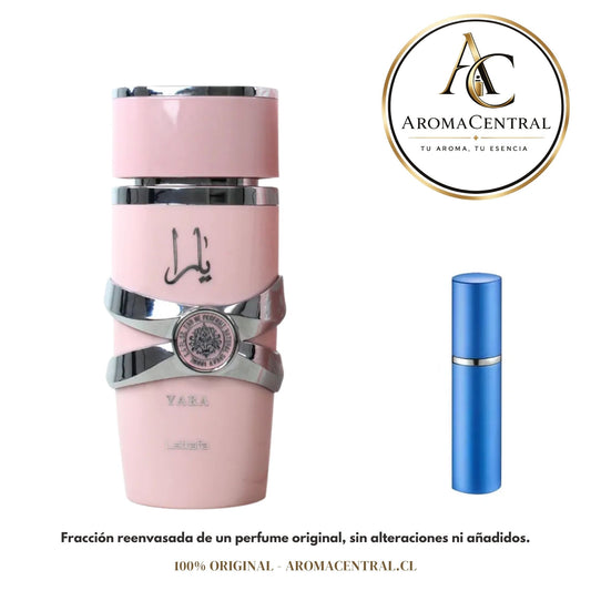 Yara EDP - Decant PRO - Lattafa